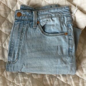 Universal Threads Jeans -light wash